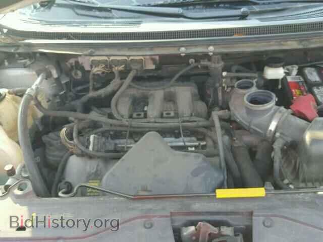 2010 FORD EDGE - VIN: 2FMDK4JC0ABA44104 - Фото 7