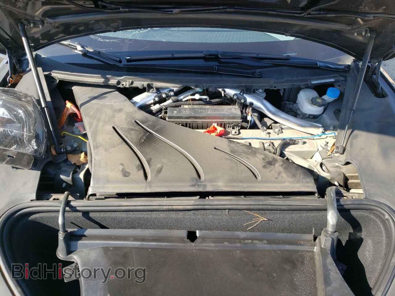 2017 TESLA MODEL S - VIN: 5YJSA1E21HF214708 - Фото 7