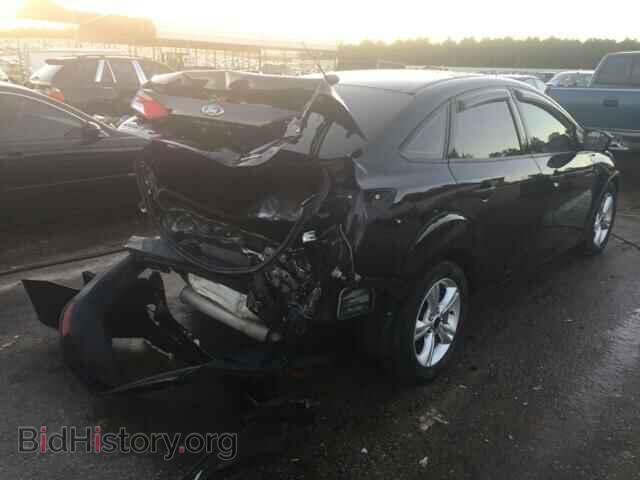 2014 FORD FOCUS - VIN: 1FADP3F23EL345509 - Фото 4