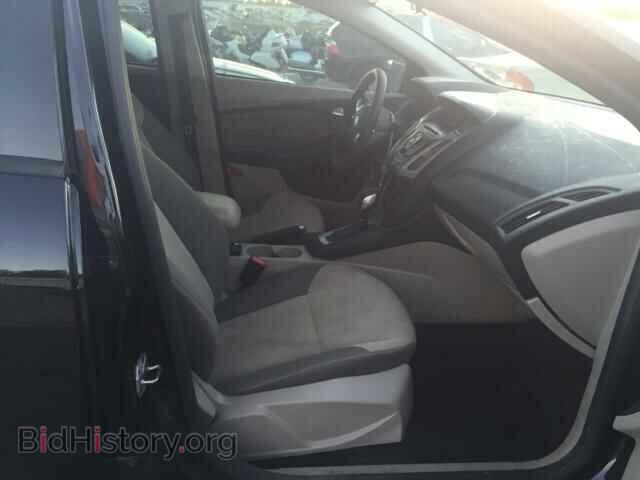 2014 FORD FOCUS - VIN: 1FADP3F23EL345509 - Фото 5