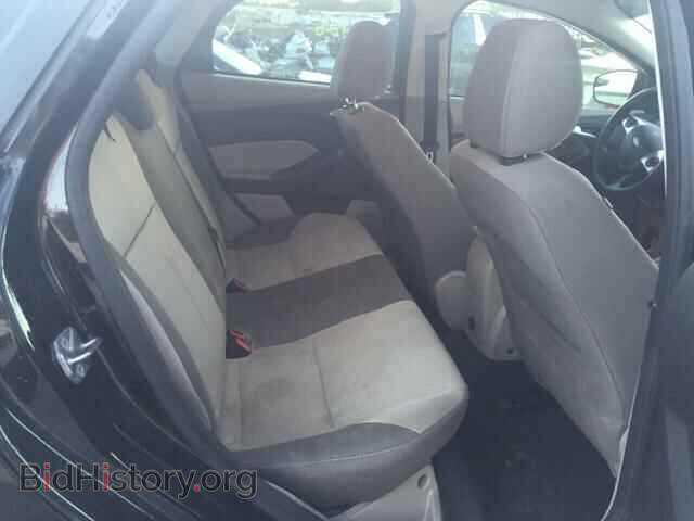 2014 FORD FOCUS - VIN: 1FADP3F23EL345509 - Фото 6