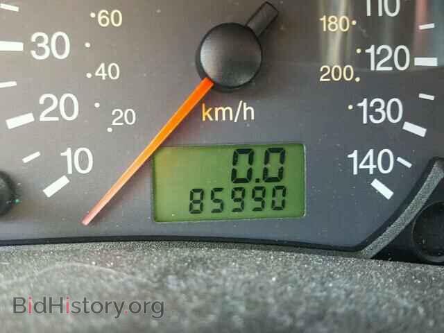 2006 FORD FOCUS - VIN: 1FAHP34N96W256266 - Фото 8