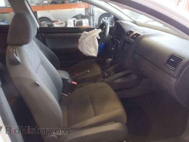 2007 VOLKSWAGEN RABBIT - VIN: WVWAR71K07W168733 - Фото 5