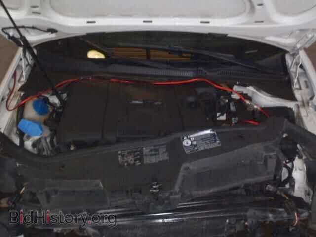 2007 VOLKSWAGEN RABBIT - VIN: WVWAR71K07W168733 - Фото 7
