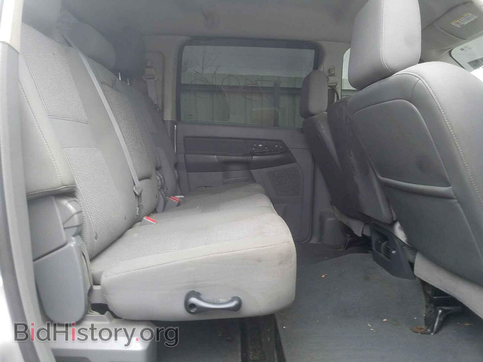 2007 DODGE RAM 1500 - VIN: 3D7KS19D67G714788 - Фото 6