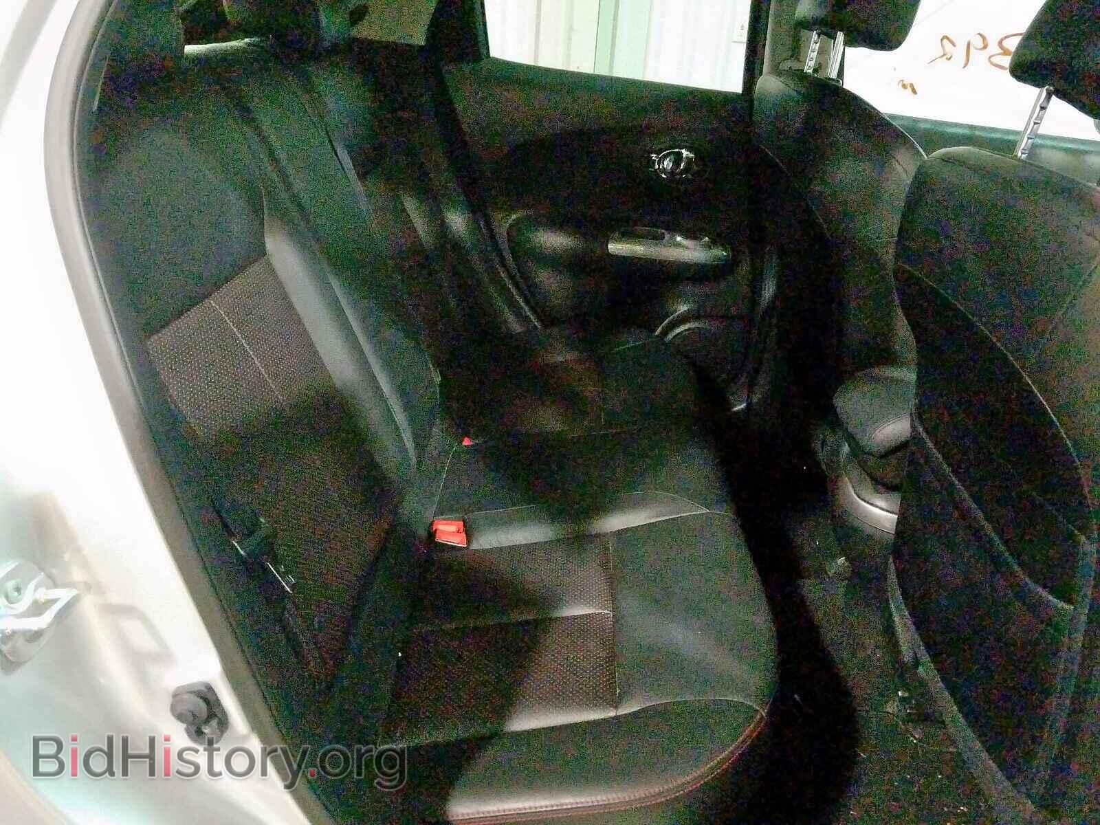 2014 NISSAN JUKE - VIN: JN8AF5MR4ET451225 - Фото 6
