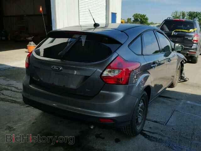2012 FORD FOCUS - VIN: 1FAHP3K29CL357586 - Photo 4