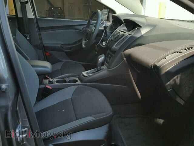 2012 FORD FOCUS - VIN: 1FAHP3K29CL357586 - Photo 5