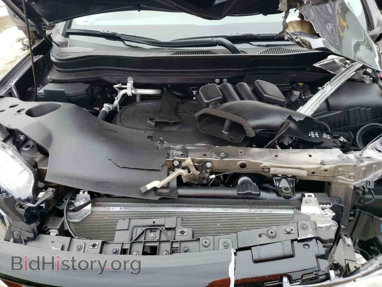 2022 HONDA PILOT - VIN: 5FNYF6H26NB015959 - Фото 7