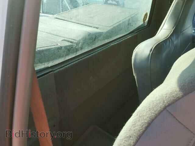 2000 MAZDA B2500 - VIN: 4F4YR12C8YTM35310 - Photo 6