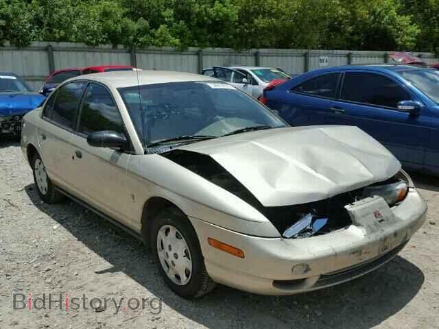 Фотография 1G8ZH5287YZ212329 - SATURN SL/SL1/SL2 2000