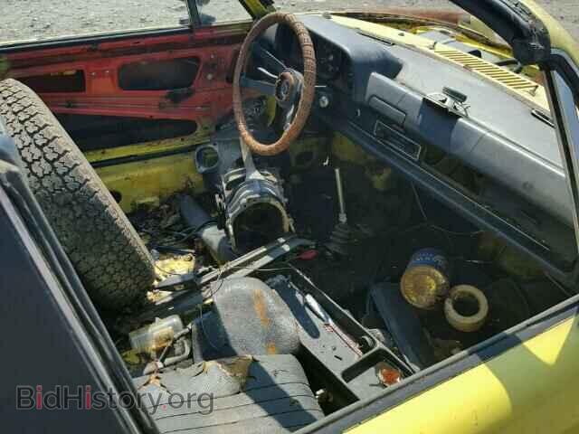 1971 PORSCHE 911 - VIN: 4722918112 - Фото 5