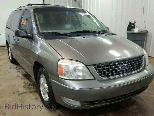 Photo 2FMDA52264BB22999 - FORD FREESTAR 2004