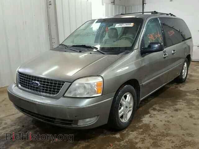 2004 FORD FREESTAR - VIN: 2FMDA52264BB22999 - Фото 2