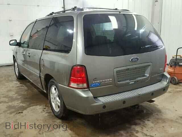 2004 FORD FREESTAR - VIN: 2FMDA52264BB22999 - Фото 3