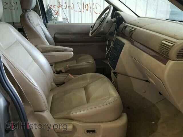 2004 FORD FREESTAR - VIN: 2FMDA52264BB22999 - Фото 5