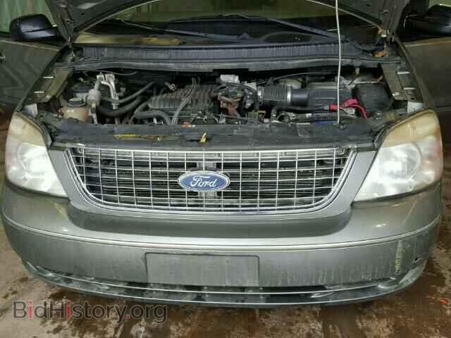2004 FORD FREESTAR - VIN: 2FMDA52264BB22999 - Фото 7