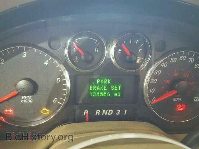 2004 FORD FREESTAR - VIN: 2FMDA52264BB22999 - Фото 8