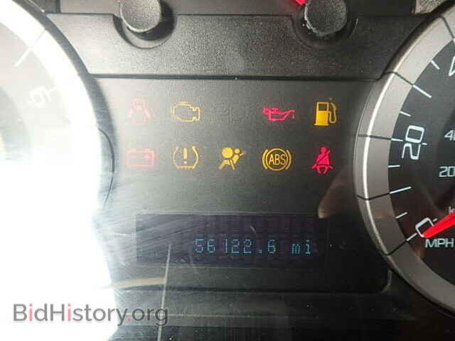 2011 FORD ESCAPE - VIN: 1FMCU0DGXBKC62376 - Фото 8