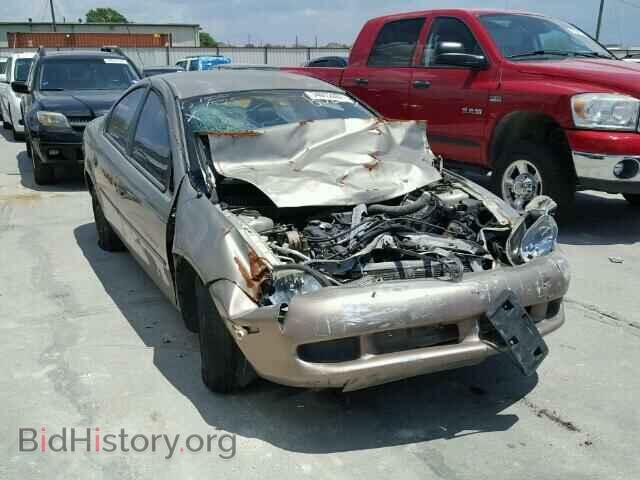 Photo 1B3ES46C9YD632154 - DODGE NEON 2000