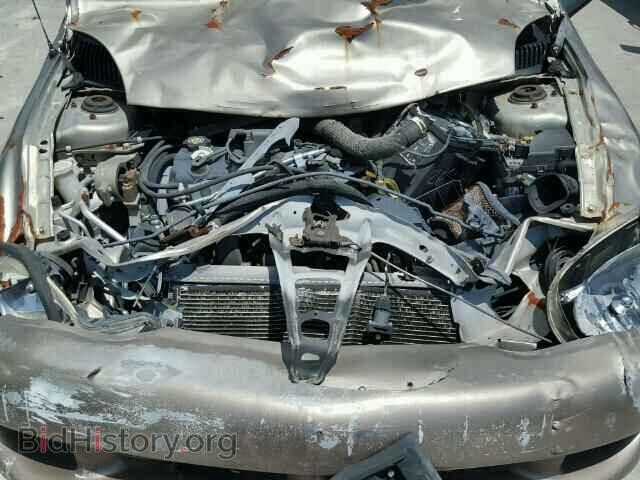 2000 DODGE NEON - VIN: 1B3ES46C9YD632154 - Фото 7