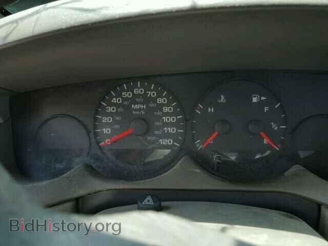 2000 DODGE NEON - VIN: 1B3ES46C9YD632154 - Фото 8