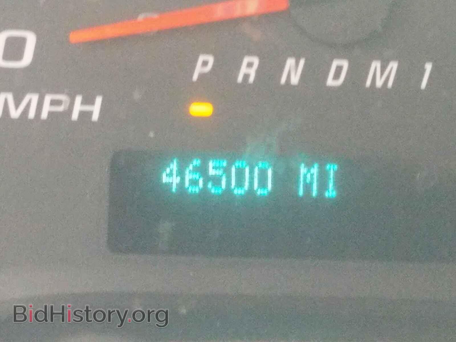 2014 CHEVROLET EXPRESS - VIN: 1GCWGFCA3E1111124 - Фото 8