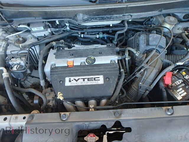 2005 HONDA ELEMENT - VIN: 5J6YH28605L024153 - Фото 7