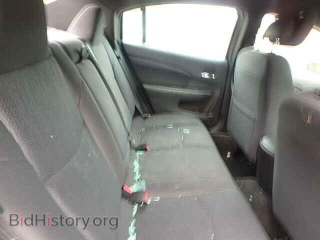2013 CHRYSLER 200 - VIN: 1C3CCBBG2DN766318 - Фото 6