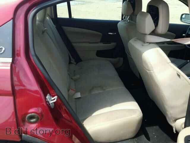 2014 CHRYSLER 200 - VIN: 1C3CCBAB0EN141469 - Фото 6