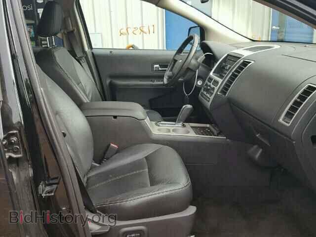 2007 FORD EDGE - VIN: 2FMDK38C87BA51701 - Photo 5