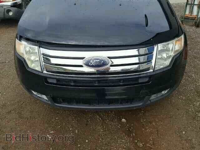 2007 FORD EDGE - VIN: 2FMDK38C87BA51701 - Photo 7