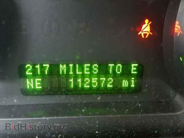 2007 FORD EDGE - VIN: 2FMDK38C87BA51701 - Photo 8