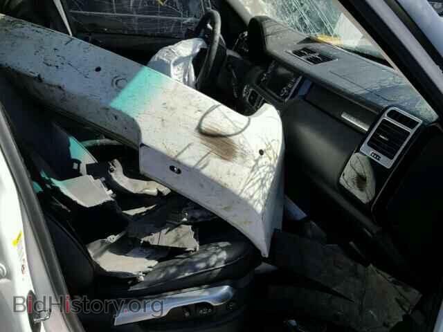2012 LAND ROVER RANGEROVER - VIN: SALME1D46CA362024 - Фото 5