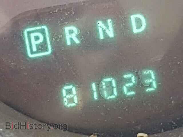 2010 CHRYSLER SEBRING - VIN: 1C3CC4FB9AN100711 - Фото 8