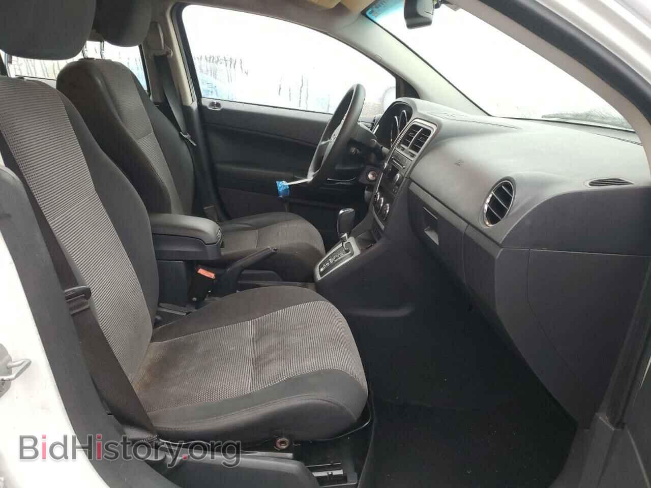 2011 DODGE CALIBER - VIN: 1B3CB3HA4BD239702 - Photo 5