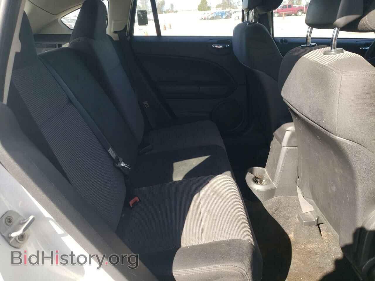 2011 DODGE CALIBER - VIN: 1B3CB3HA4BD239702 - Photo 6