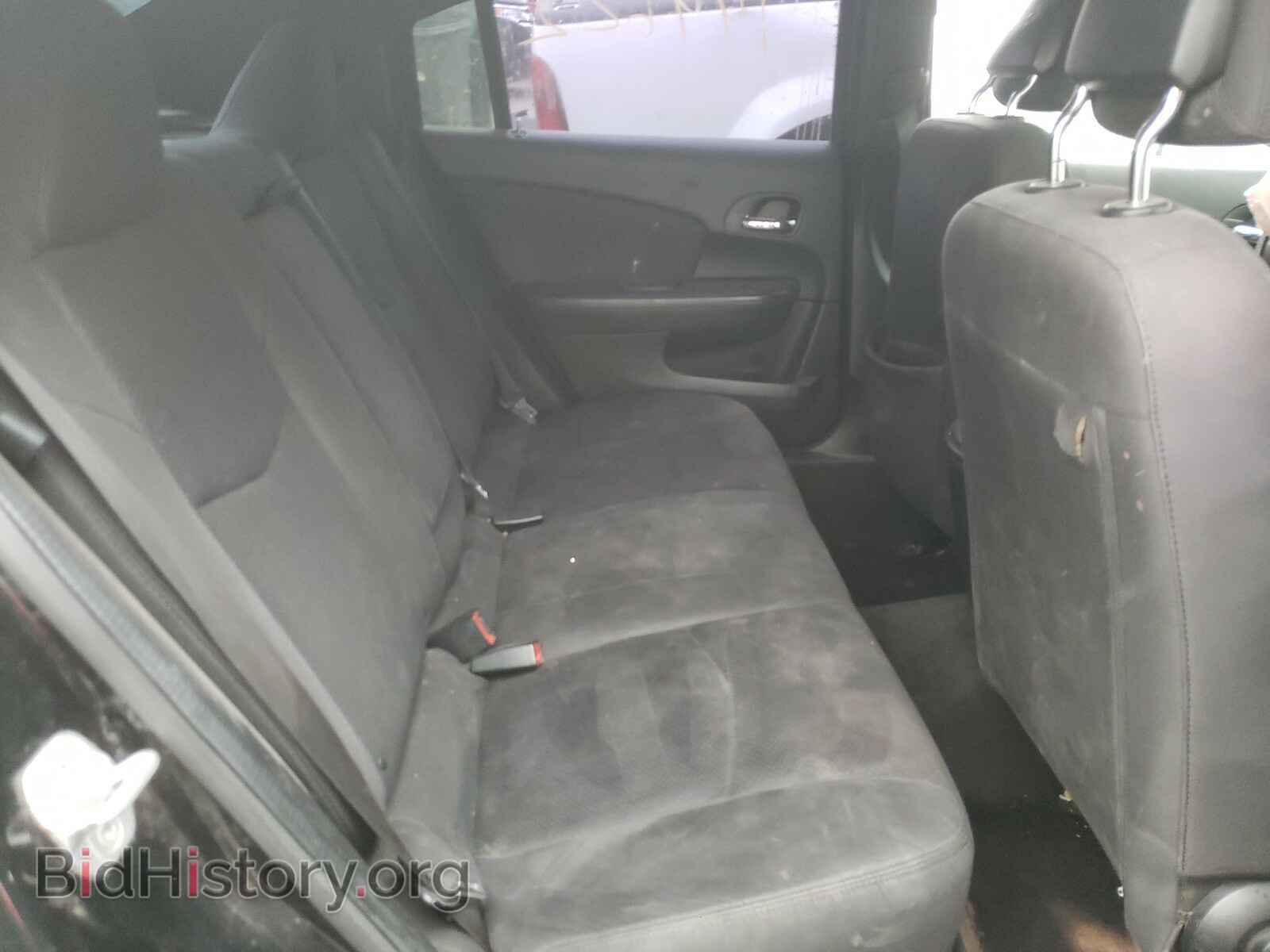 2013 CHRYSLER 200 - VIN: 1C3CCBAB5DN686517 - Фото 6