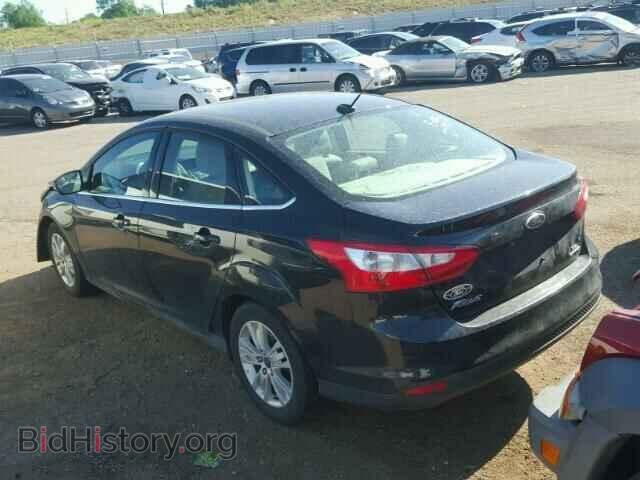 2012 FORD FOCUS - VIN: 1FAHP3H25CL416821 - Photo 3
