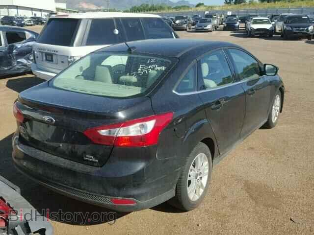 2012 FORD FOCUS - VIN: 1FAHP3H25CL416821 - Photo 4