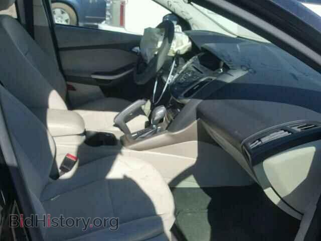 2012 FORD FOCUS - VIN: 1FAHP3H25CL416821 - Photo 5