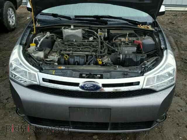 2009 FORD FOCUS - VIN: 1FAHP37N29W235310 - Фото 7