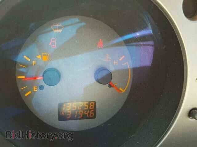 2005 NISSAN MAXIMA - VIN: 1N4BA41EX5C811453 - Фото 8