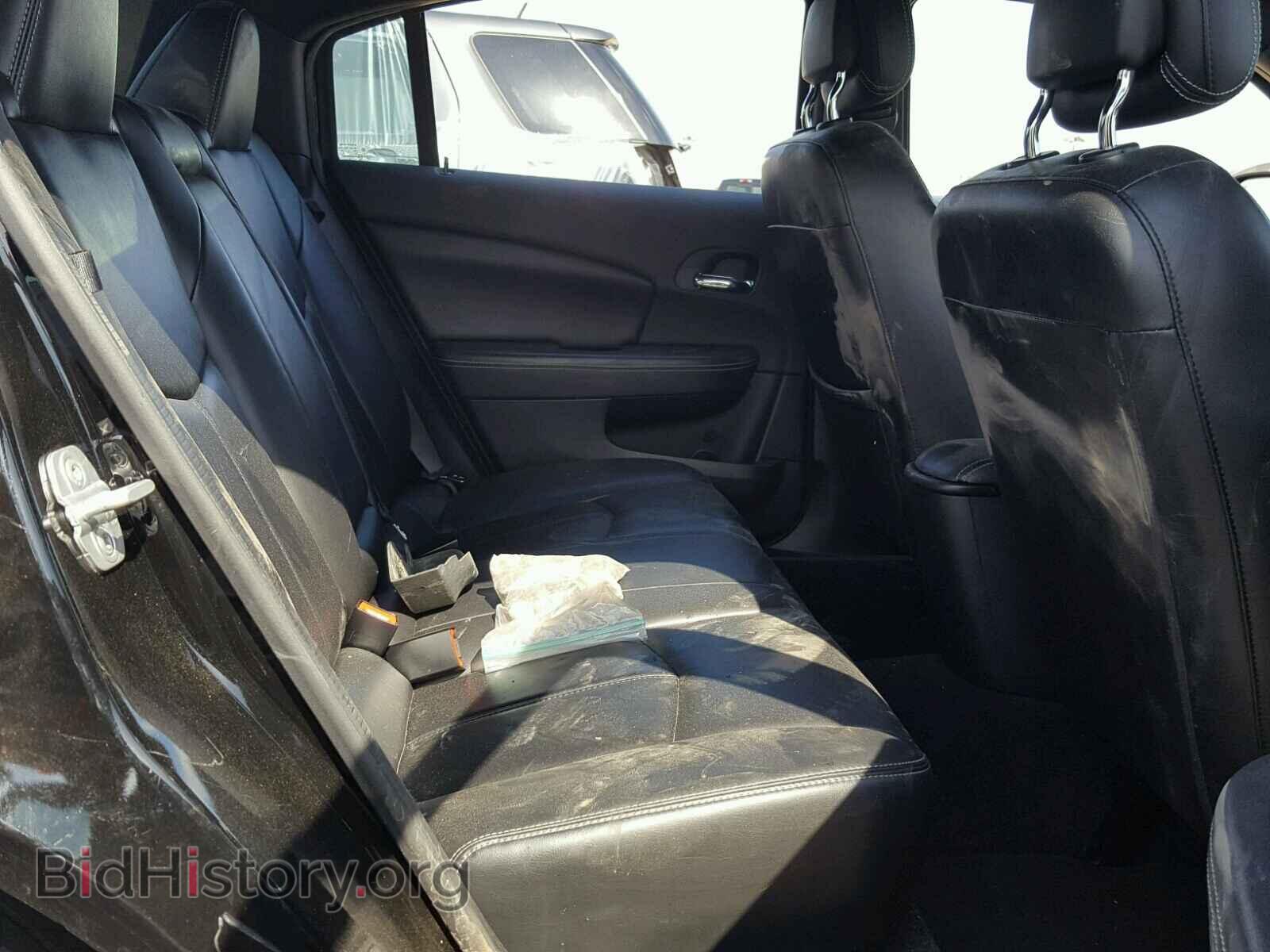 2012 CHRYSLER 200 - VIN: 1C3CCBCG7CN284599 - Photo 6