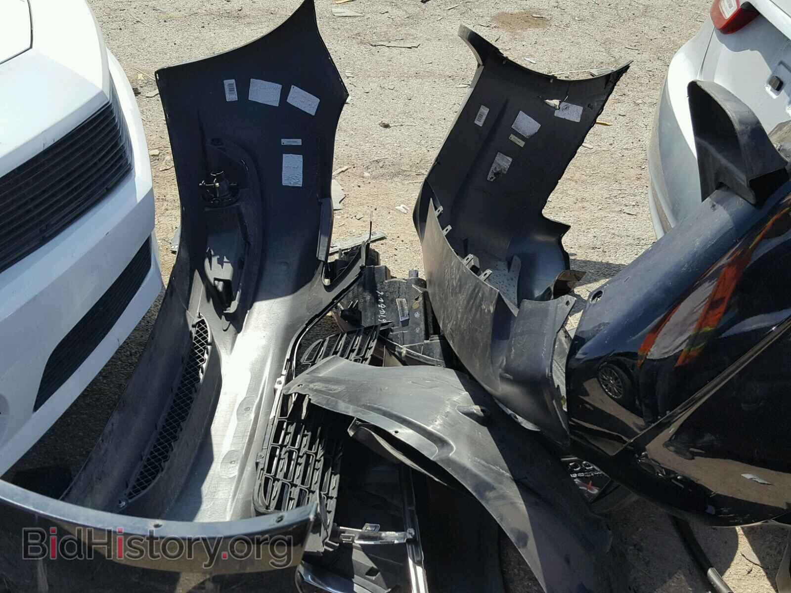2012 CHRYSLER 200 - VIN: 1C3CCBCG7CN284599 - Photo 9