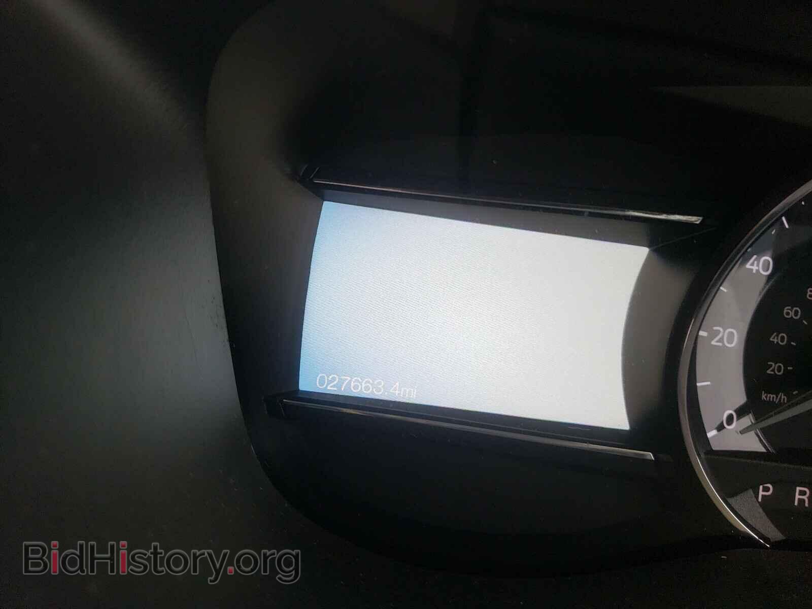 2017 FORD EXPLORER - VIN: 1FM5K8D89HGD75060 - Photo 8