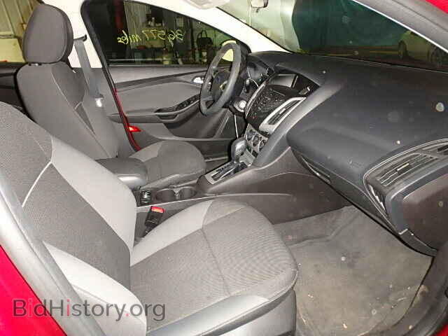 2013 FORD FOCUS - VIN: 1FADP3F25DL370359 - Photo 5