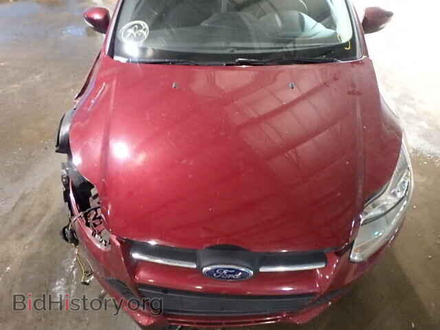 2013 FORD FOCUS - VIN: 1FADP3F25DL370359 - Photo 7