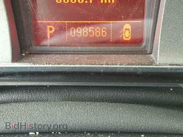 2011 GMC TERRAIN - VIN: 2CTFLWE55B6423499 - Photo 8