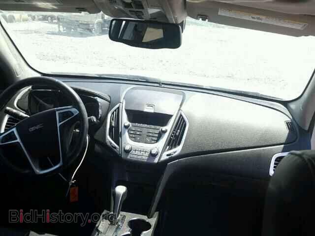 2011 GMC TERRAIN - VIN: 2CTFLWE55B6423499 - Photo 10